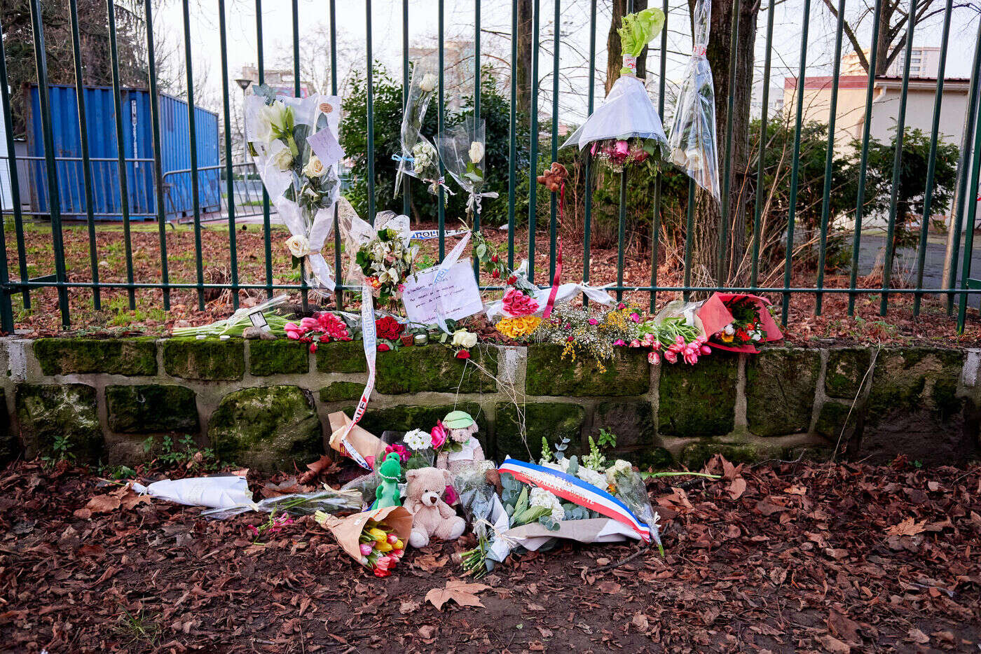 « Je t’emporte avec moi dans les prochaines chansons que j’écrirai » : l’hommage du chanteur Vianney à Elias, 14 ans, tué à Paris