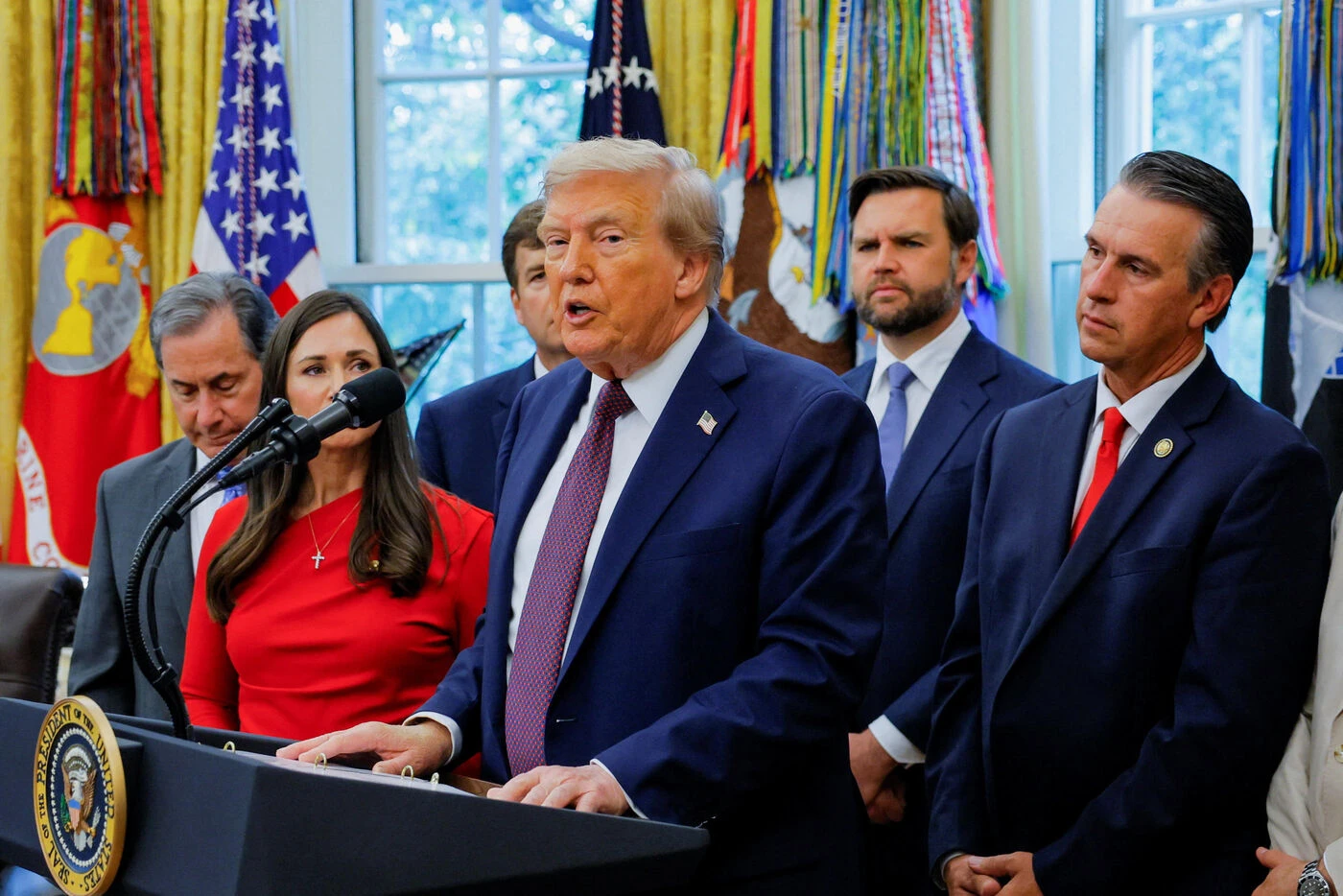 Frappes sur des « narcoterroristes » : cinq minutes pour comprendre l’escalade entre les États-Unis et le Venezuela
