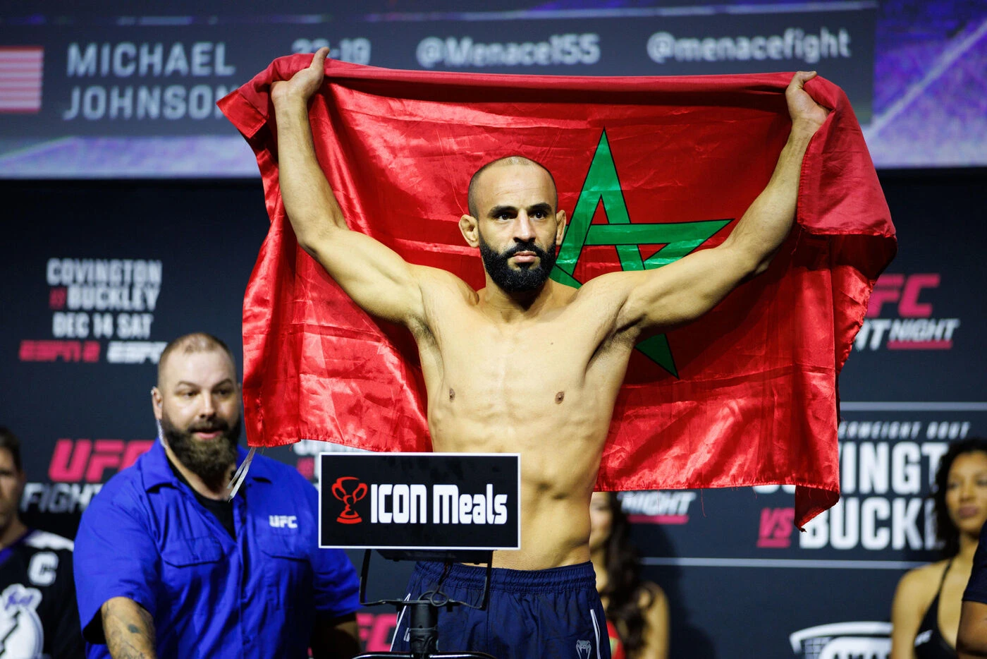 Une montre à 40 000 euros appartenant au champion de MMA Ottman Azaitar dérobée dans une chambre du Fouquet’s Paris