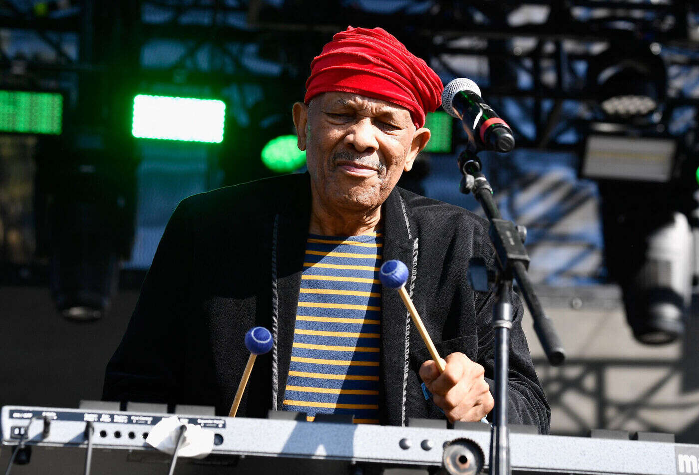 On lui doit le tube « Everybody Loves the Sunshine », le musicien Roy Ayers est mort à l’âge de 84 ans