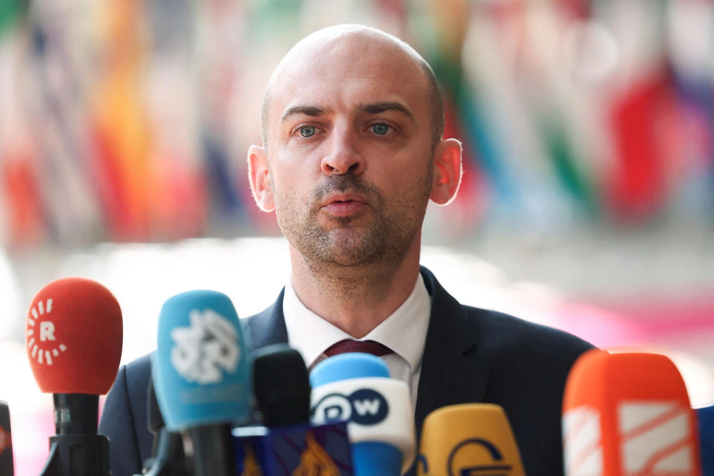 « L’UE s’honorerait à suivre les orientations que nous avons proposées » : la France veut des sanctions européennes contre les colons israéliens extrémistes