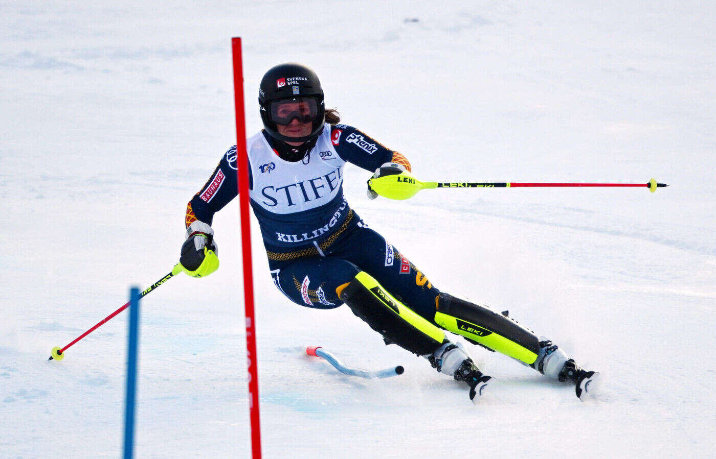 Ski alpin : à quelle heure et sur quelle chaîne TV voir le slalom géant femmes de Semmering ?