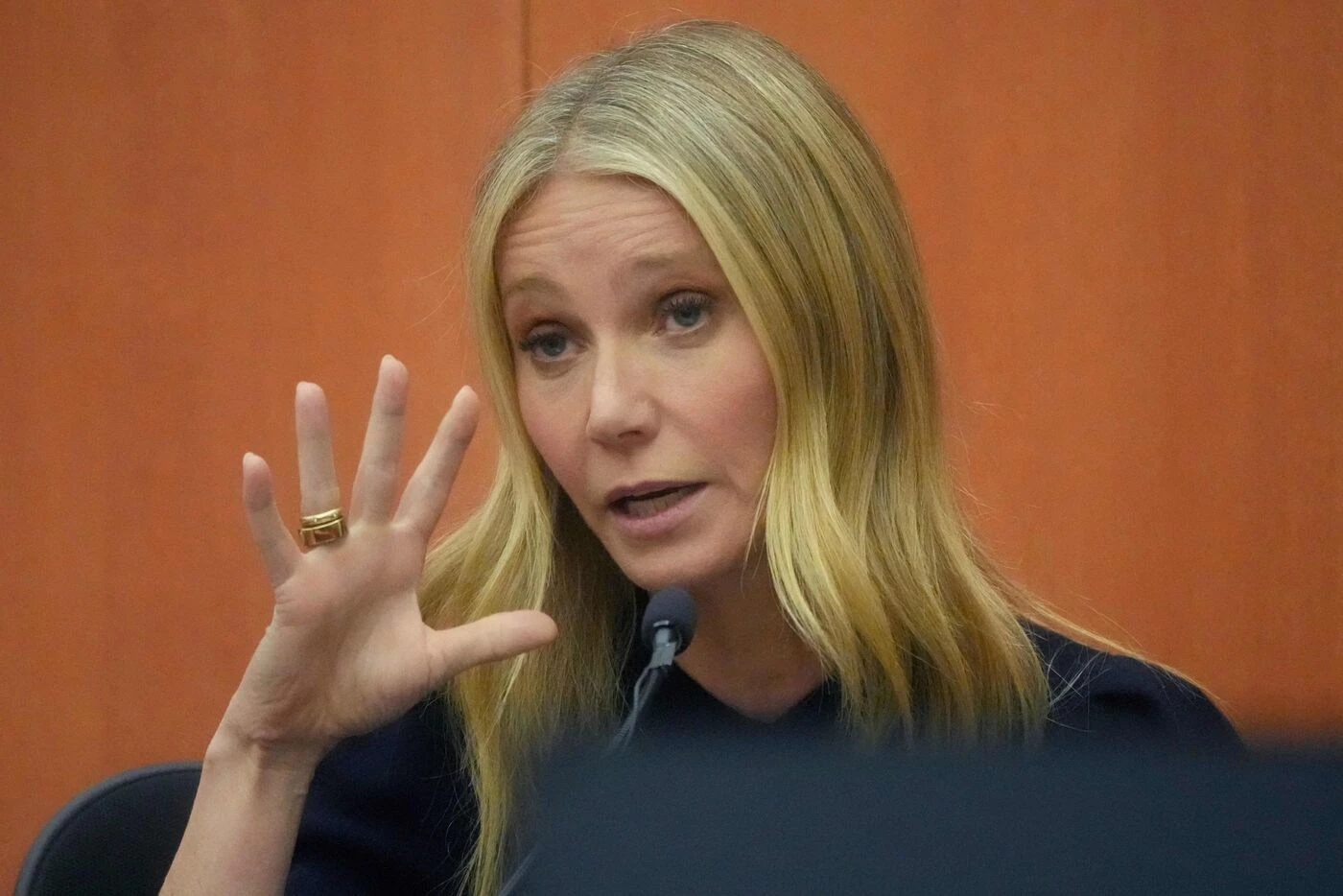 « J’étais obsédée par l’idée de manger sainement » : l’actrice Gwyneth Paltrow arrête son célèbre régime « paléo »