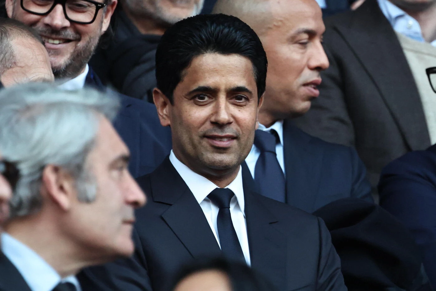 PSG : l’ex-assistante de Nasser al-Khelaïfi déboutée aux prud’hommes dans une procédure pour licenciement illégal