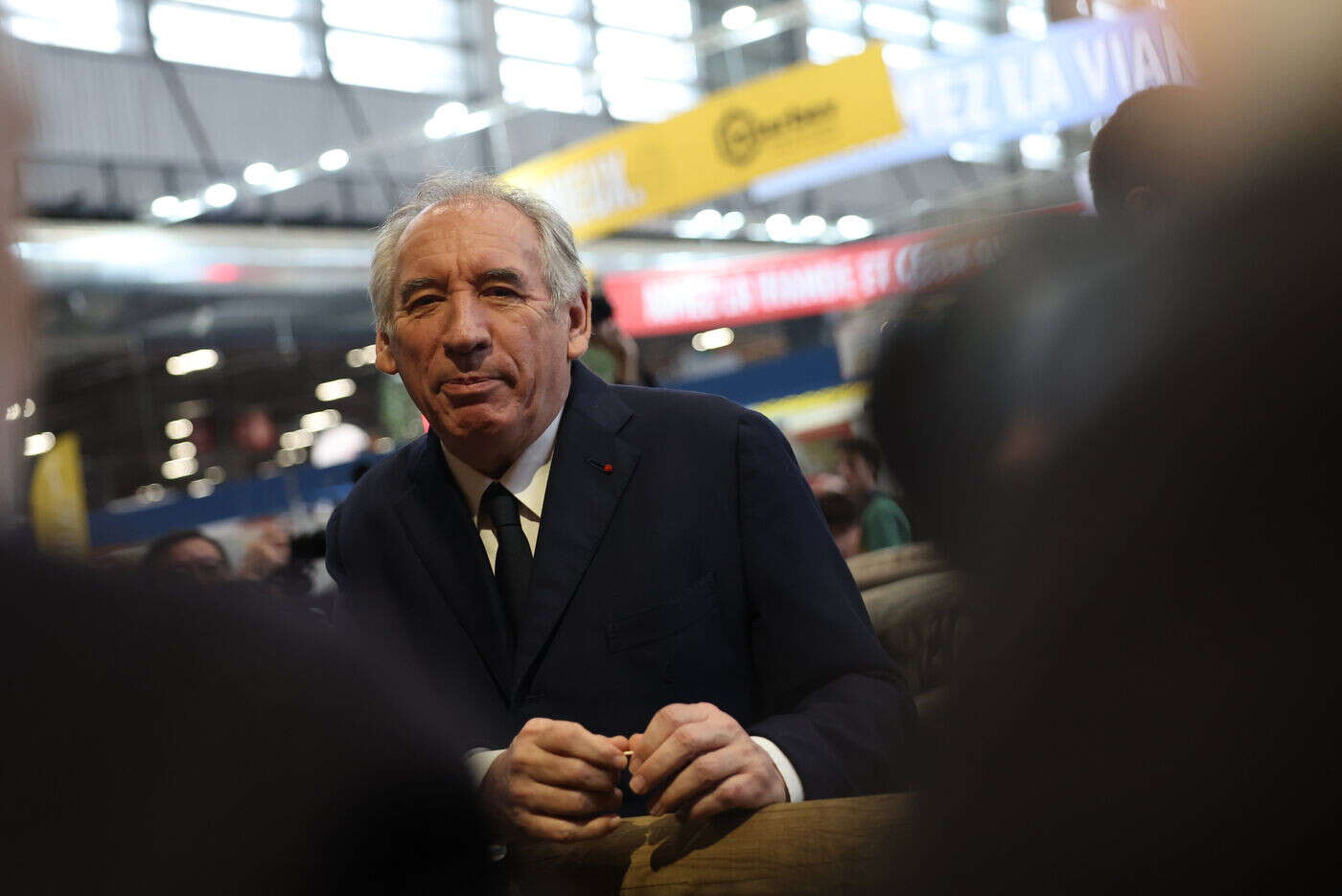 Affaire Bétharram : François Bayrou visé par une plainte pour « non-dénonciation de crime ou délit »