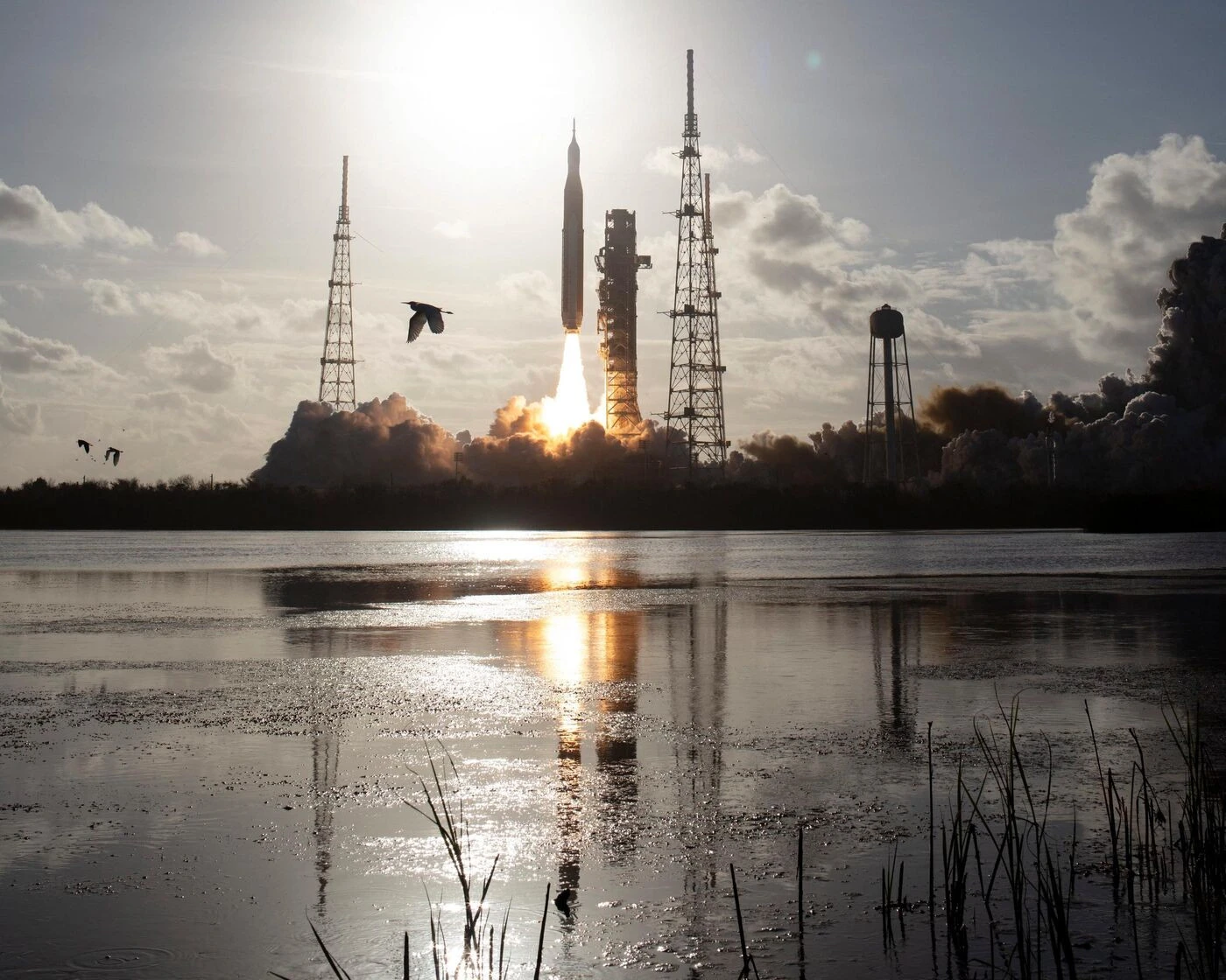Artemis II : que font les astronautes aujourd’hui ? Le programme complet, jour par jour, à suivre en direct