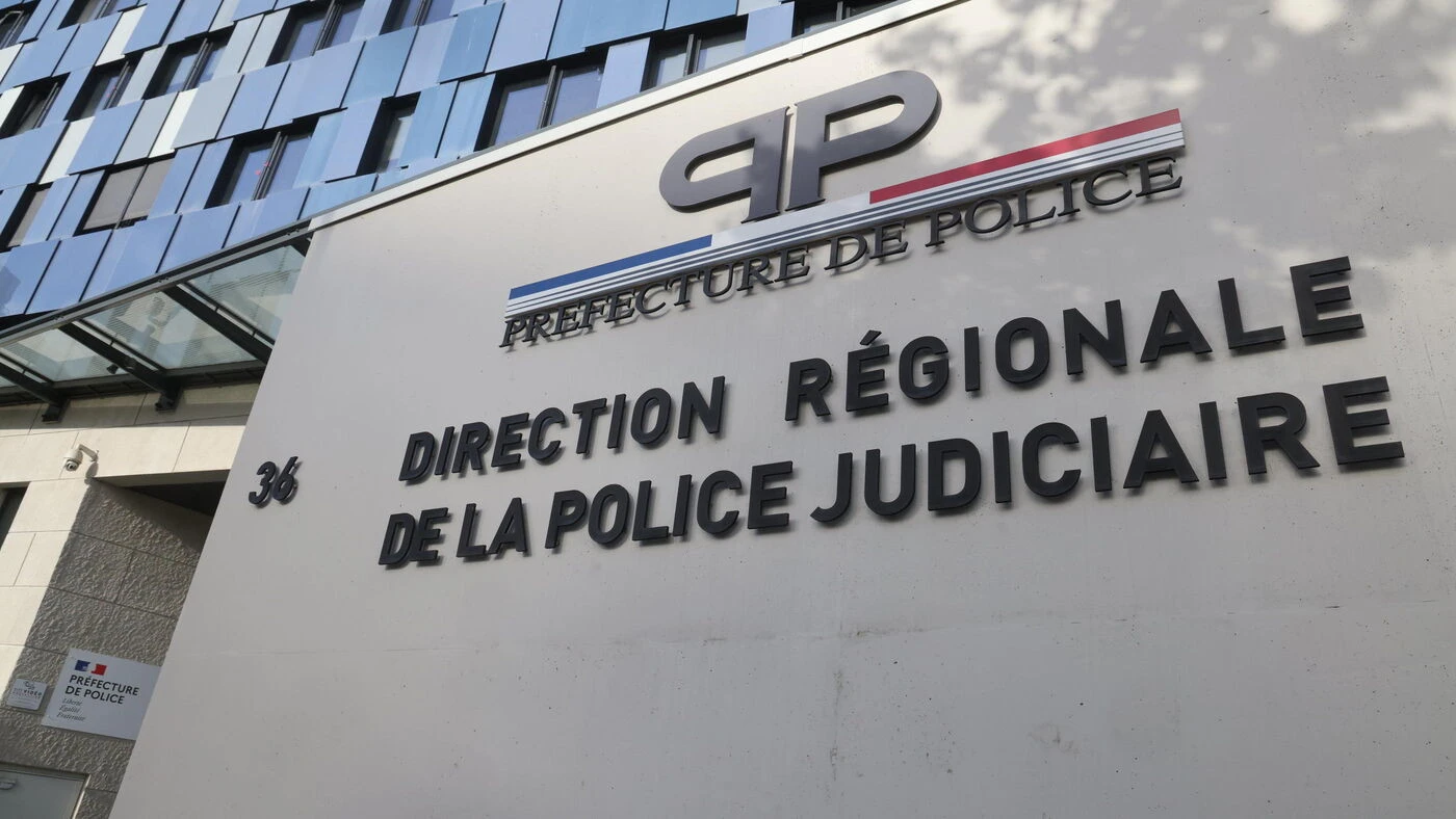 Paris : l’ami des parents accusé d’avoir violé une enfant de 10 ans