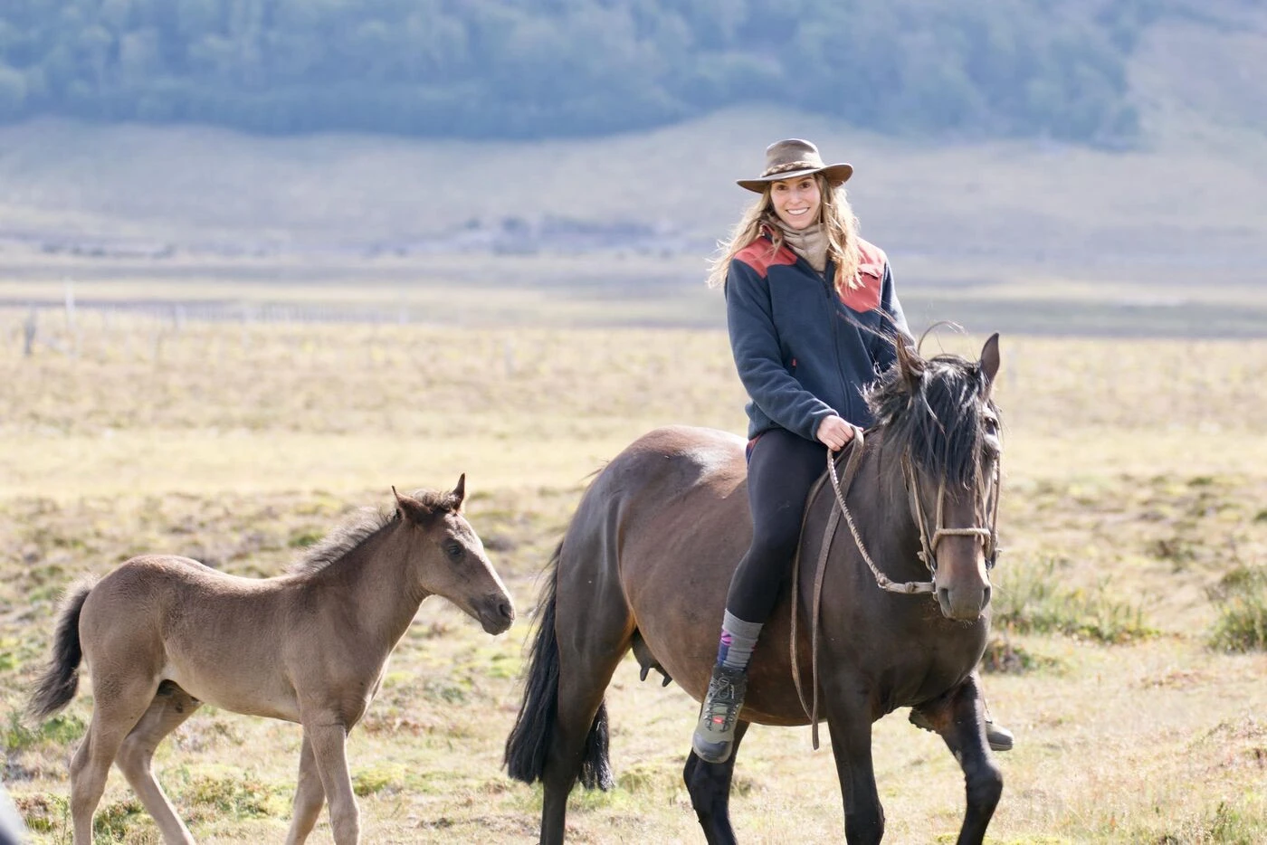 Audiences TV : première gagnante pour Laury Thilleman dans « Rendez-vous en terre inconnue »