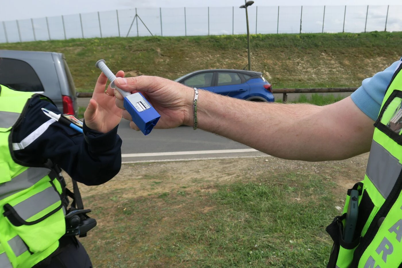 « J’ai fait une bêtise » : interdit d’utiliser sa voiture, il est contrôlé ivre au volant deux fois en un mois