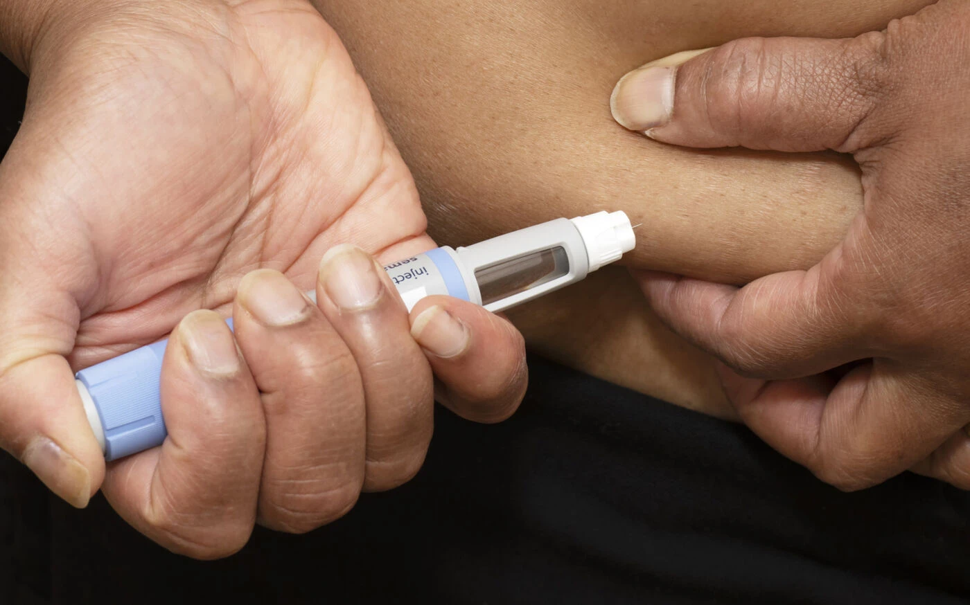 Ozempic, Wegovy… L’engouement inquiétant pour les médicaments amaigrissants
