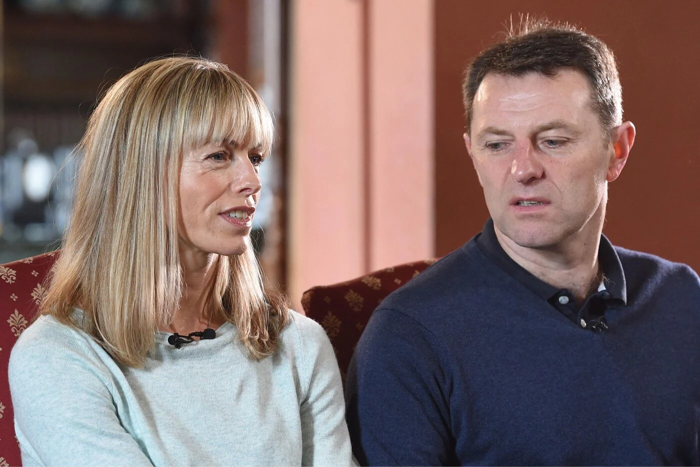 « C’est assez glauque » : la jeune femme qui se faisait passer pour Maddie McCann et harcelait sa famille devant la justice