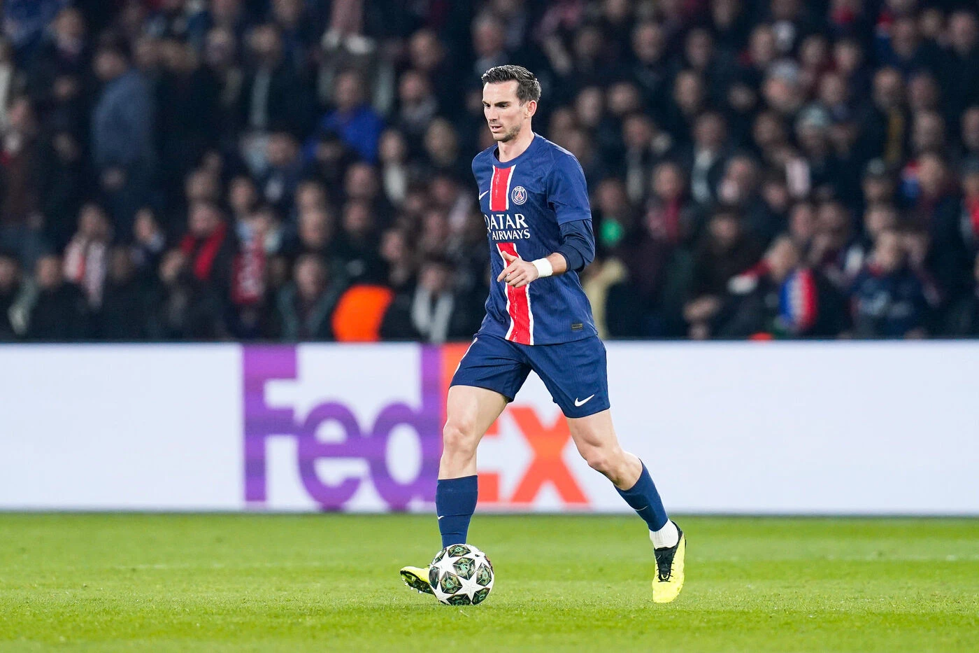 PSG-Aston Villa : les risques de suspension au match retour en cas de carton jaune