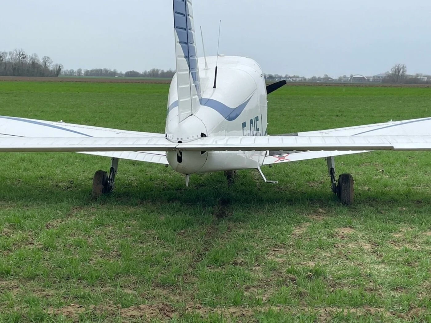 Le crash d’un avion Piper PA-28 fait 3 morts aux États-Unis, l’épave localisée grâce à la montre connectée d’une victime