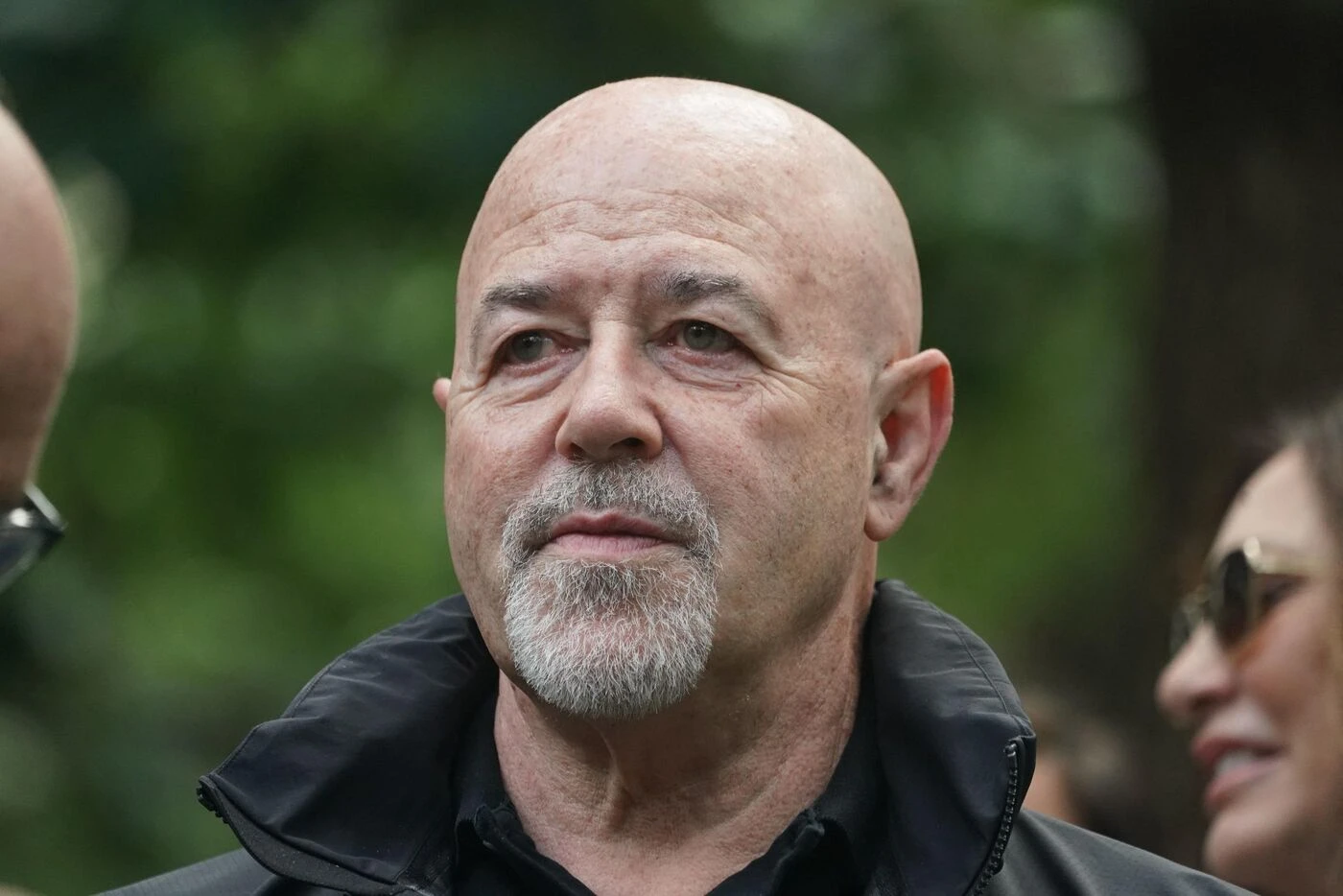 « Un guerrier » : mort de Bernard Kerik, chef de la police de New York lors des attentats du 11 Septembre