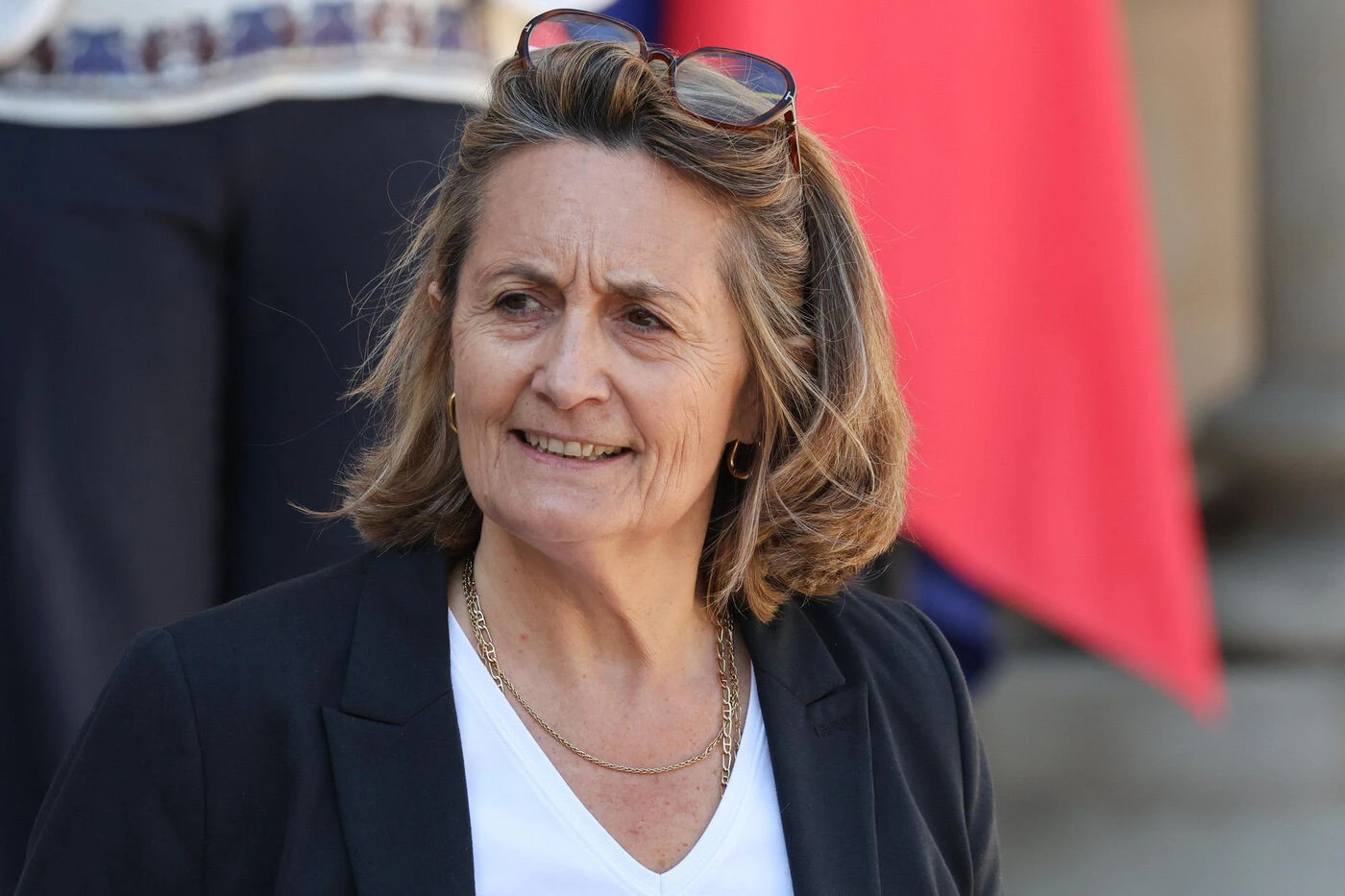 Mobilisation contre la loi Duplomb : « Peut-être n’avons-nous pas assez rassuré », juge Sophie Primas