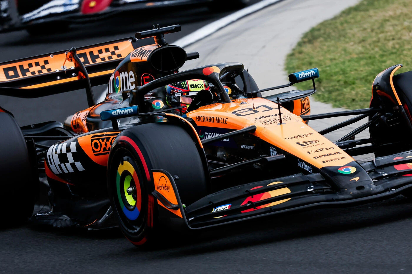 Formule 1, Grand Prix de Hongrie : à quelle heure et sur quelle chaîne TV voir la course ce dimanche 3 août ?