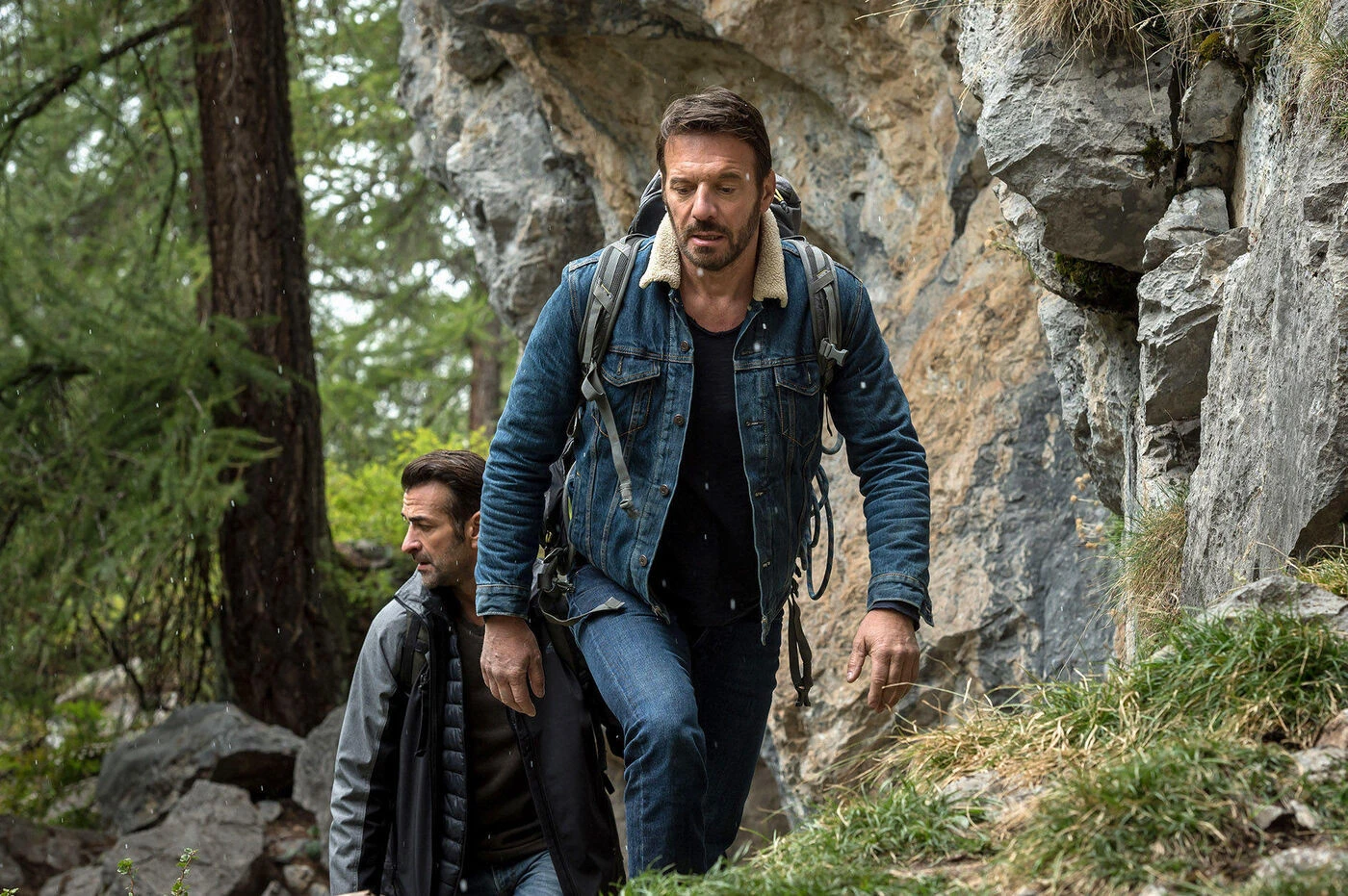 Audiences TV : « Alex Hugo » encore en tête sur France 3