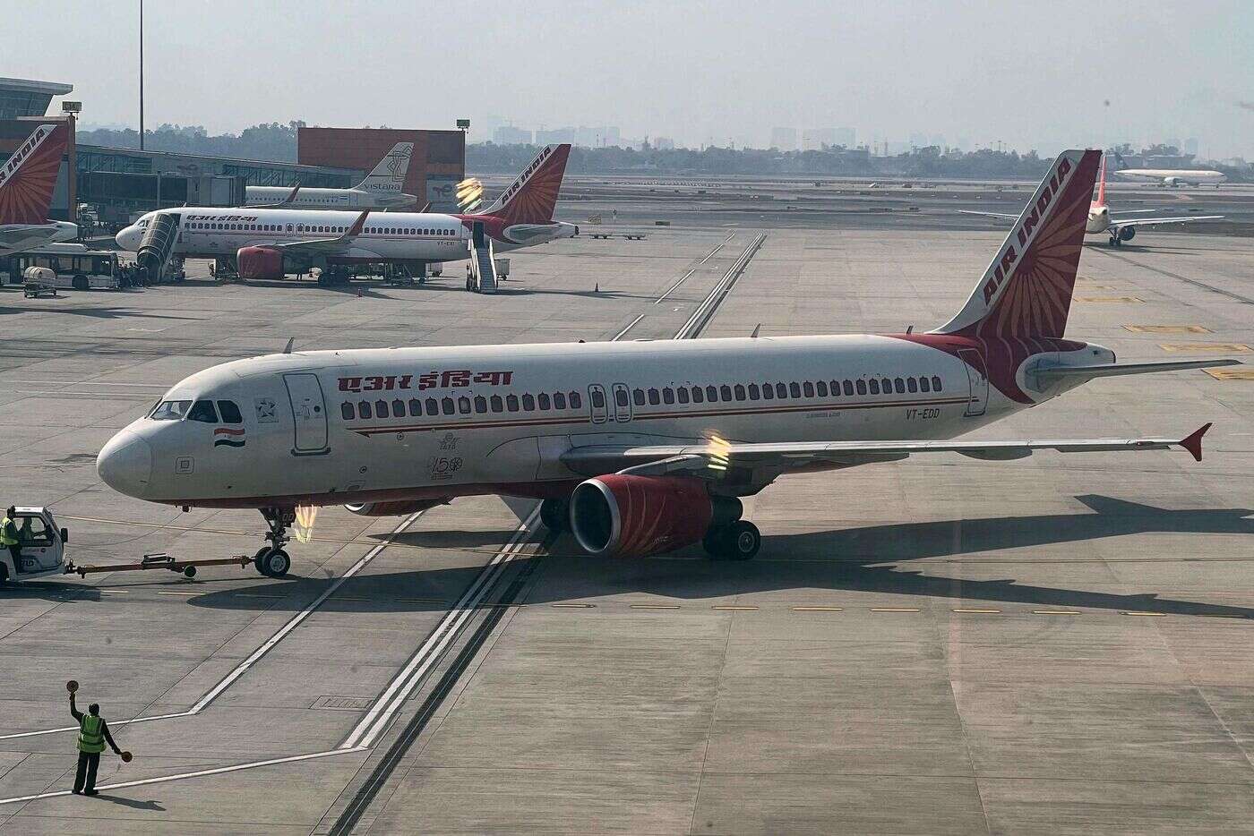 « Un problème technique » : un avion fait demi-tour au bout de 5 heures de vol à cause de toilettes bouchées