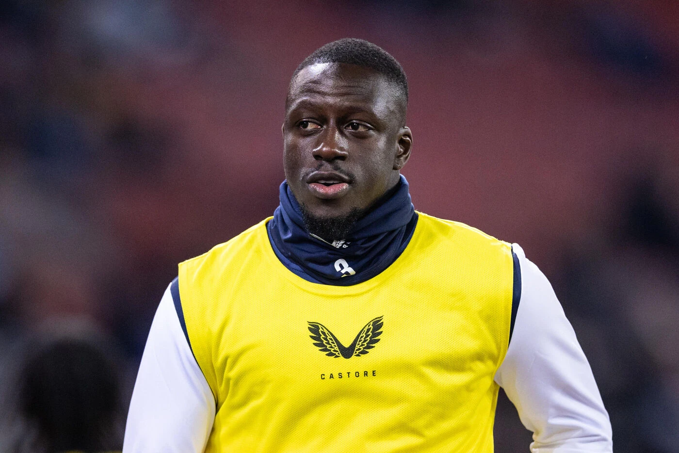 Mercato : l’improbable destination polonaise de Benjamin Mendy