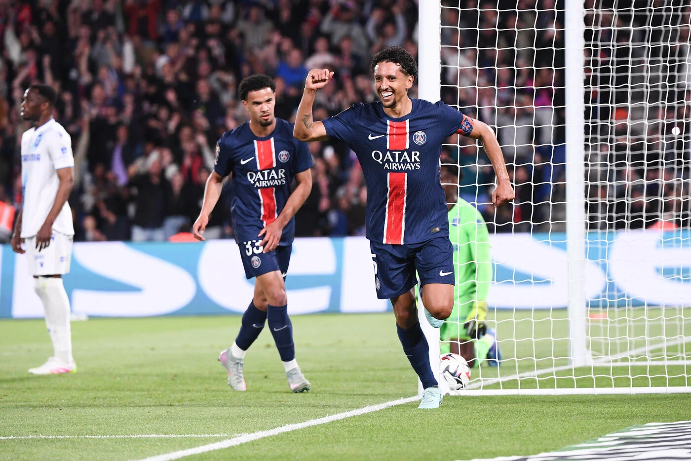 Nantes-PSG : une bonne nouvelle pour la diffusion TV du match de la 1ère journée de Ligue 1