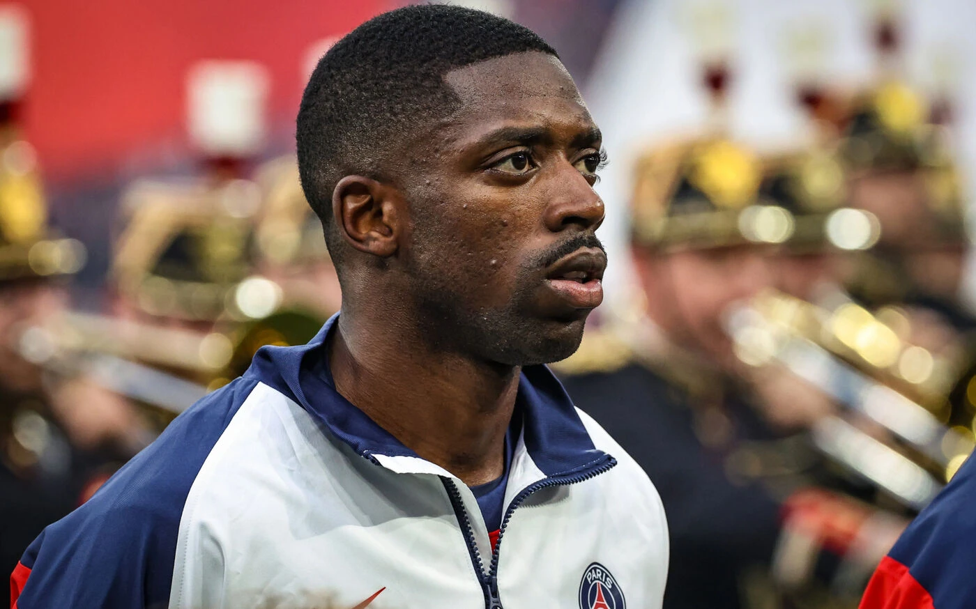 PSG : comment Ousmane Dembélé est devenu incontournableÉcouter