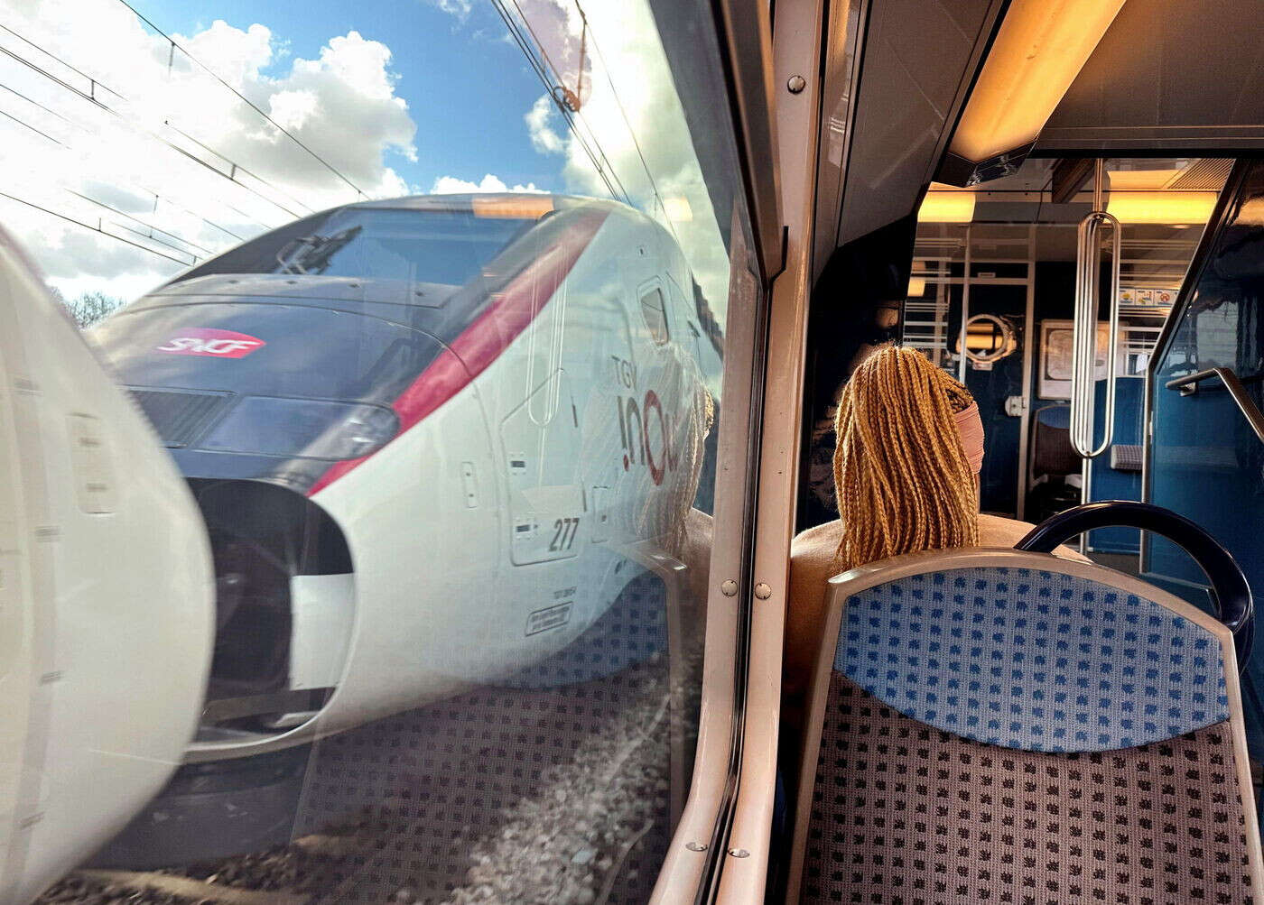 SNCF - Air France : le programme Train + Air prend de l’ampleur