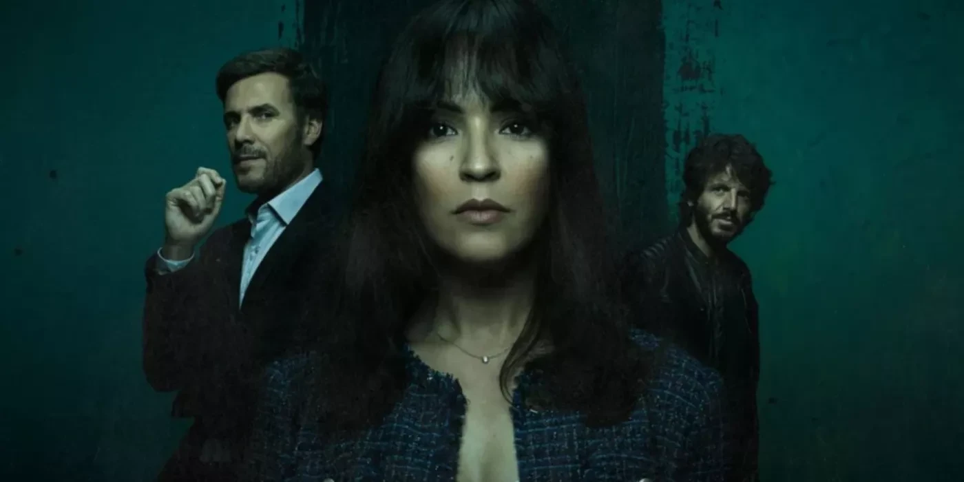 Thriller psychologique, acteur glaçant, cadre magnifique… Pourquoi « Angela » est un succès surprise sur Netflix