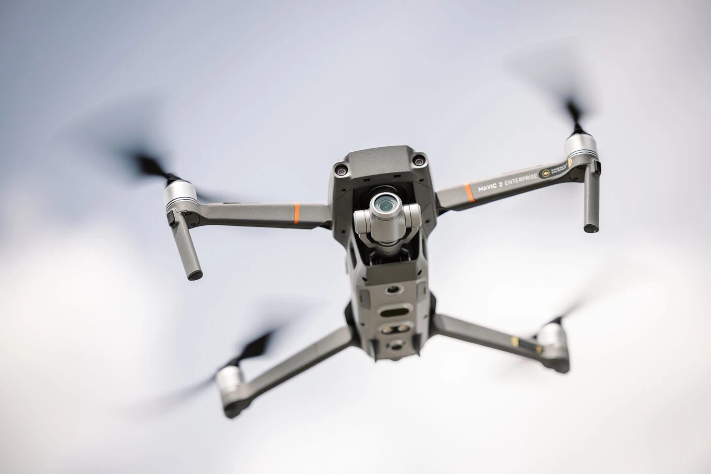 Guerre en Ukraine : « Nous en avons déjà livré 1 000 », c’est quoi ce nouveau drone semblable au DJI Mavic utilisé par Kiev ?