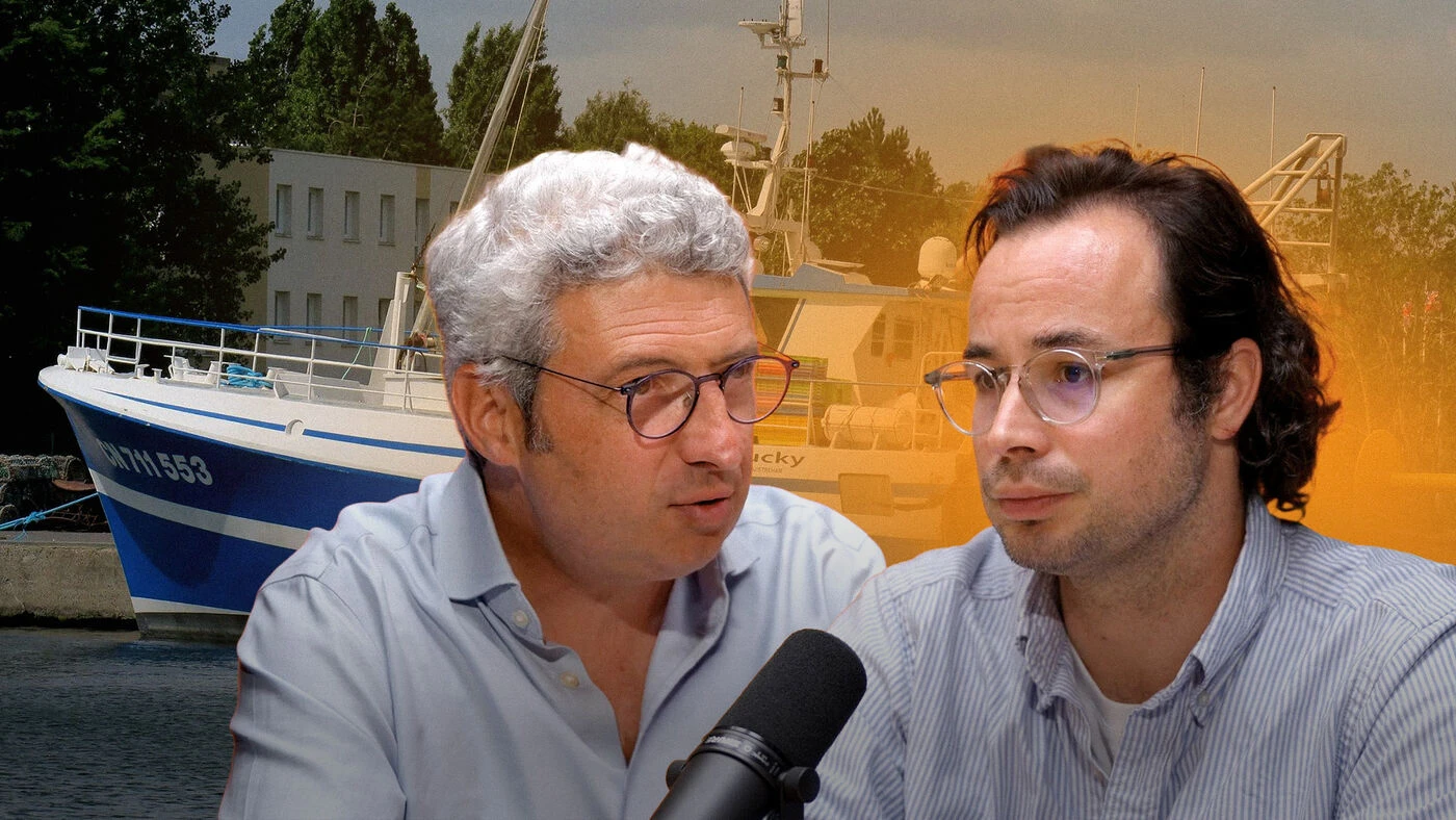 VIDÉO. Quand les narcos recrutent des pêcheurs
