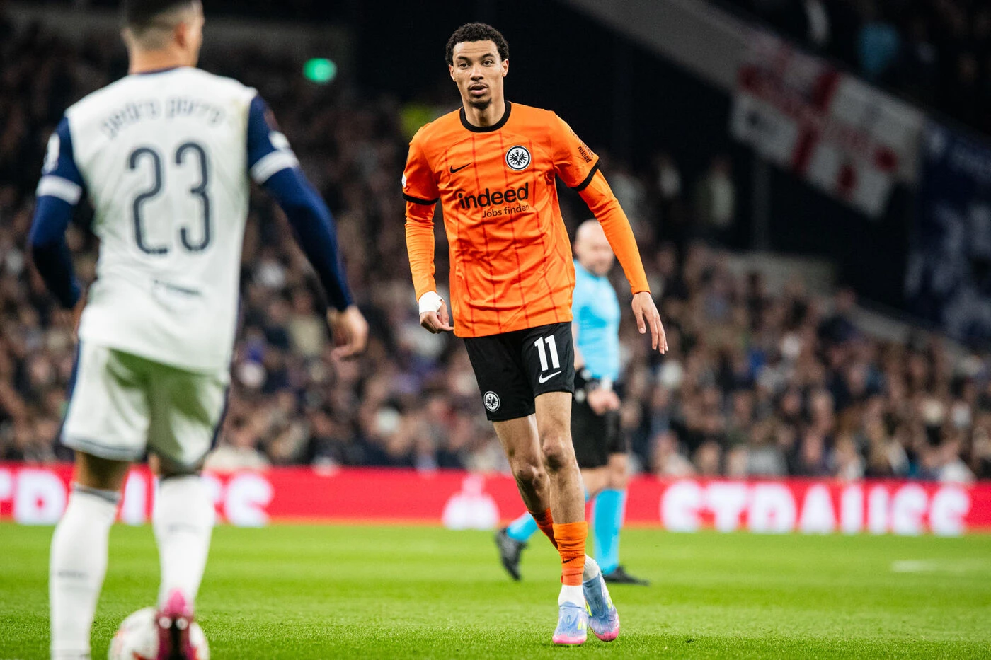 Ligue Europa : à quelle heure et sur quelle chaîne TV voir le multiplex des quarts de finale retour ?