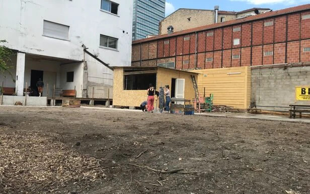 Seine-Saint-Denis: un nouveau tiers-lieu festif ouvre à Bagnolet