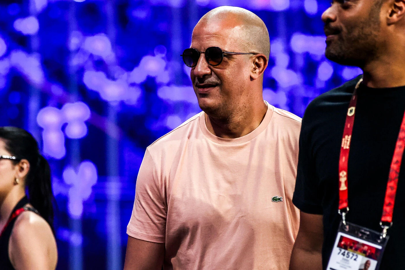 « La nouvelle collection du peuple » : Rim’K dans un clip avec Gouiri et Mahrez pour présenter le maillot de l’Algérie