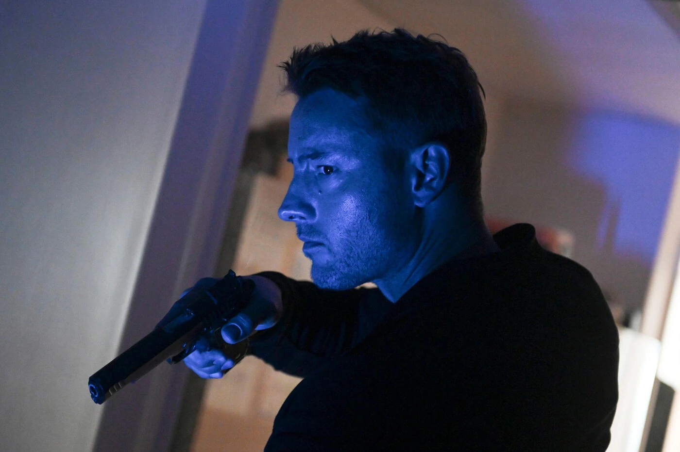 Audiences TV : la nouvelle série « Tracker » démarre en fanfare sur TF 1