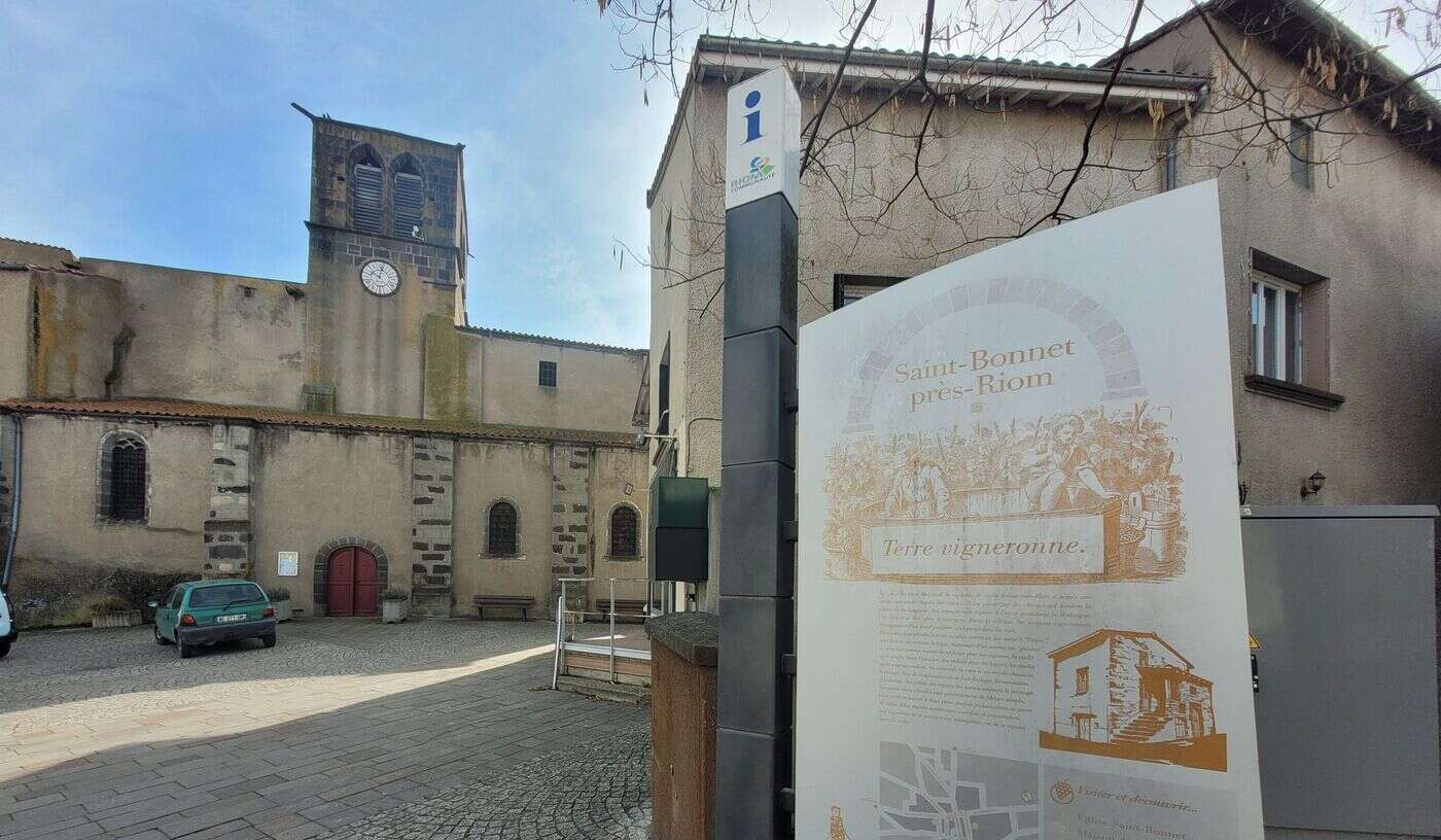 « Un cadeau tombé du ciel » : un village du Puy-de-Dôme reçoit un legs de 732 000 euros