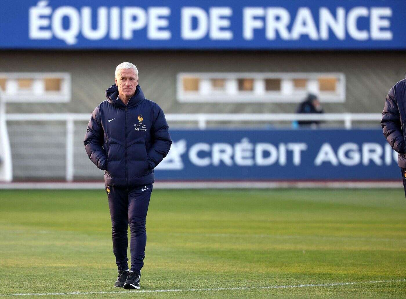 Deschamps accusé par un ancien élu d’avoir « un problème avec les Algériens » : la FFF va déposer plainte