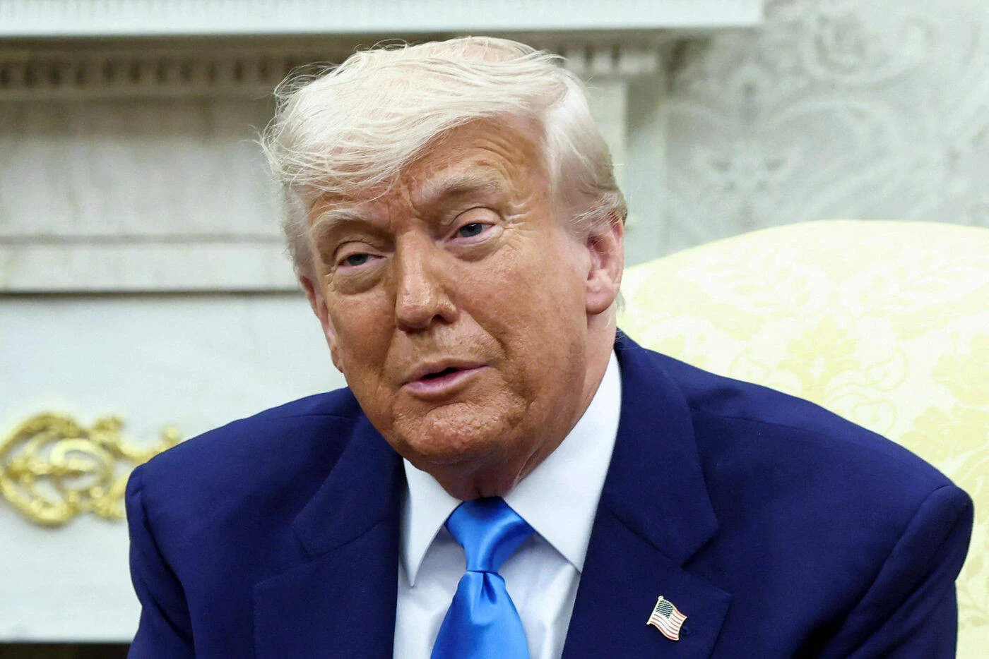 « On n’a jamais vu ça » : que se cache-t-il derrière le dîner controversé de Trump pour les détenteurs de sa cryptomonnaie ?