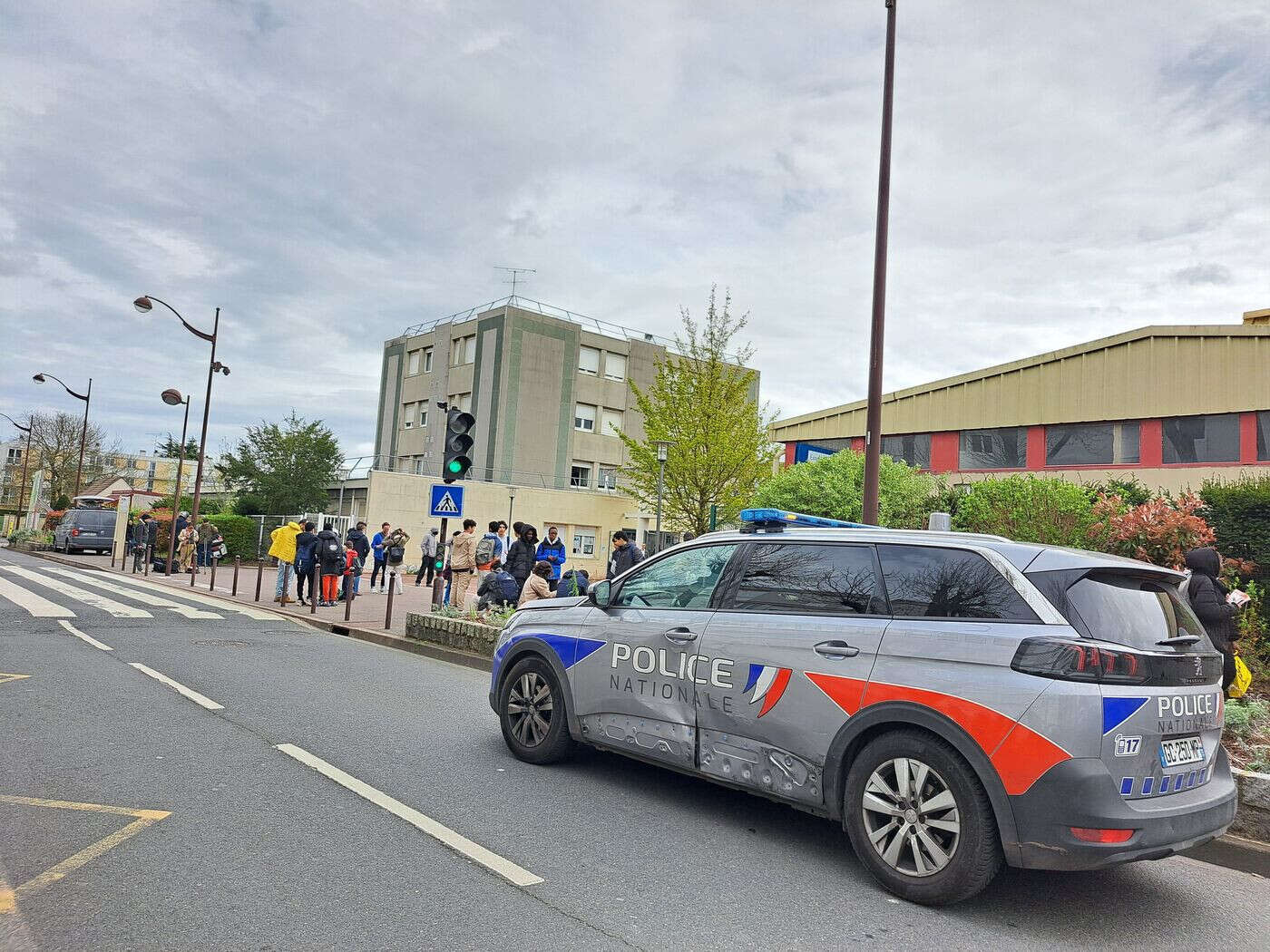 Mort de Shemseddine à Viry-Chatillon : l’un des suspects remis en liberté