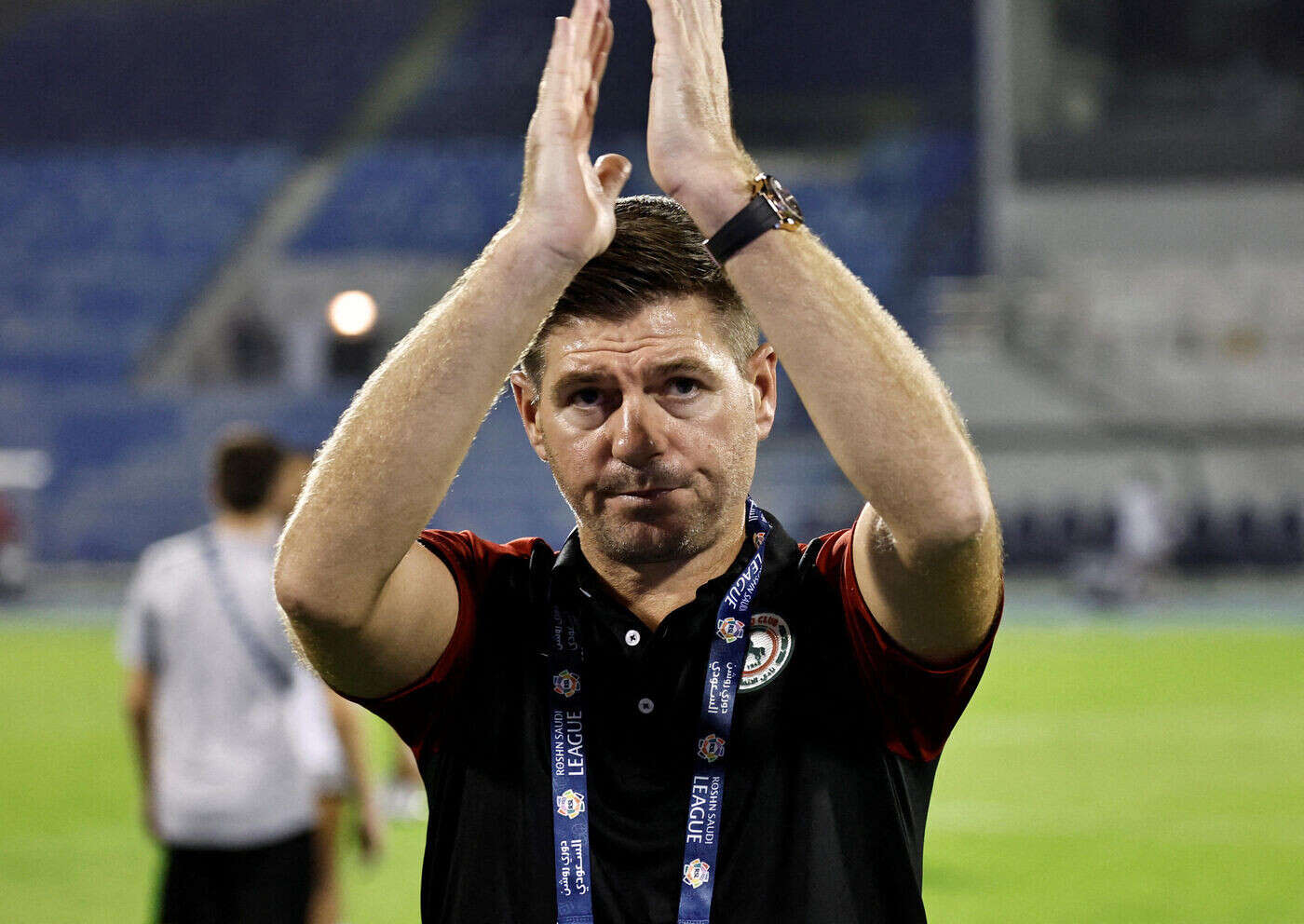 Football : Steven Gerrard quitte déjà le club saoudien d’Al-Ettifaq