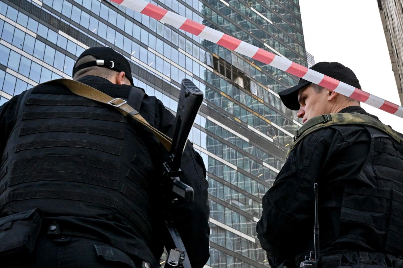 Guerre en Ukraine : pour un don de 33 euros à Kiev, un étudiant russe condamné à 12 ans de prison pour « trahison »