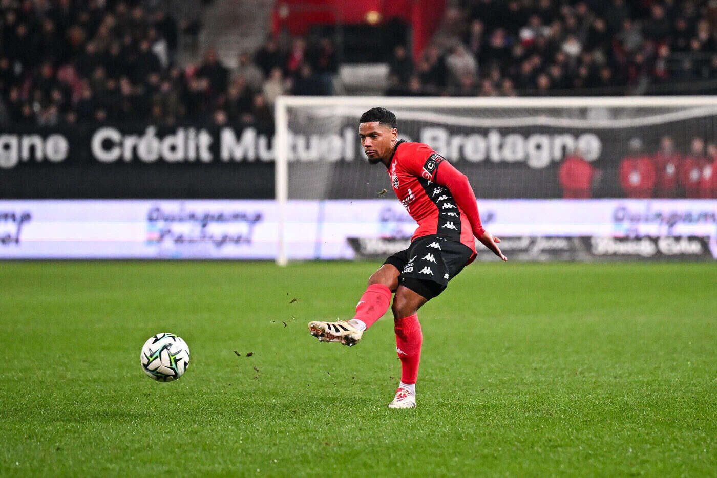 Cannes-Guingamp : à quelle heure et sur quelle chaîne TV suivre le quart de finale de Coupe de France ?