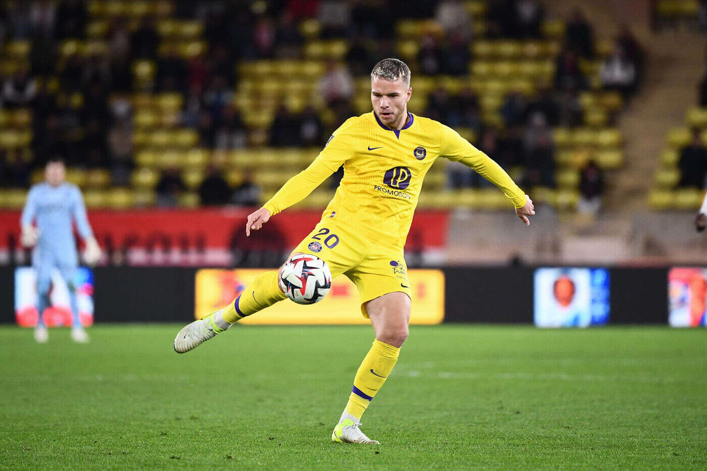 Toulouse - Saint-Étienne : à quelle heure et sur quelle chaîne TV voir le match de 15e journée de Ligue 1 ?