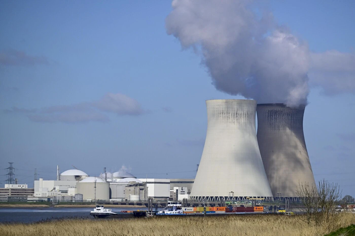 « Un modèle réaliste et résilient » : pourquoi la Belgique renonce finalement à sortir du nucléaire