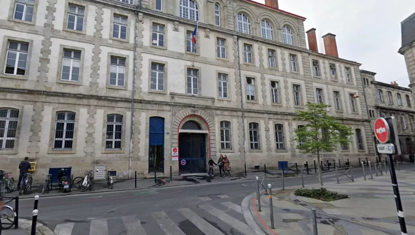 Le directeur du Crous de Bordeaux suspendu pour « comportements inappropriés » envers plusieurs femmes