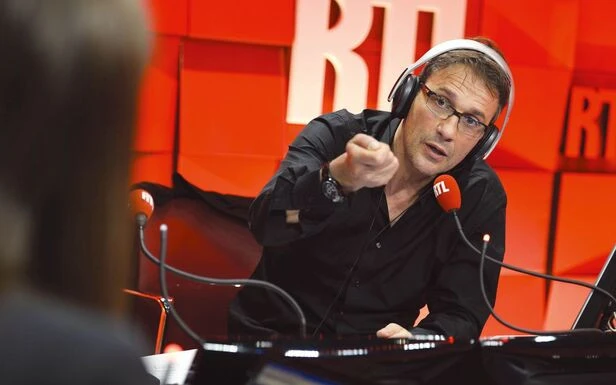 RTL : Julien Courbet remplace Bruno Guillon