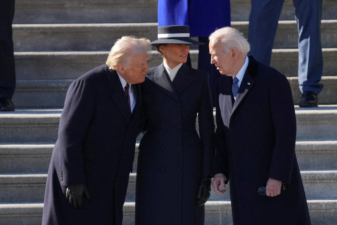 Biden atteint d’un cancer agressif : « Il se passe des choses dont le public n’est pas informé », assure Trump