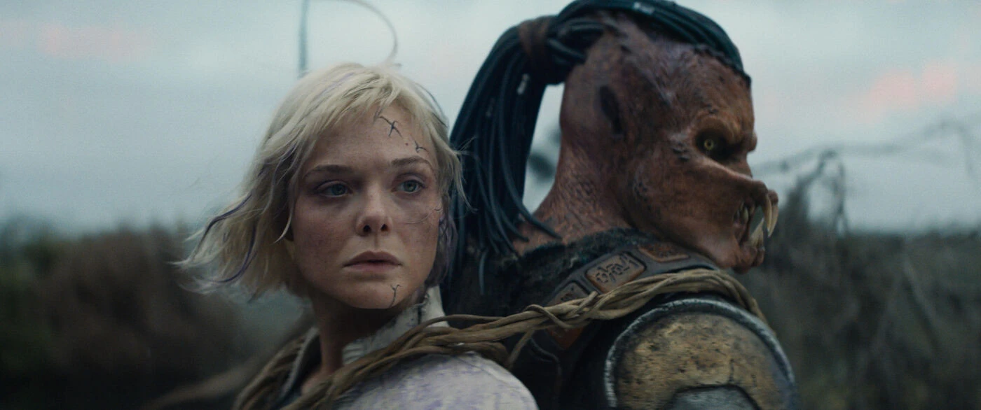 « Predator : Badlands » avec Elle Fanning : le meilleur opus de la saga