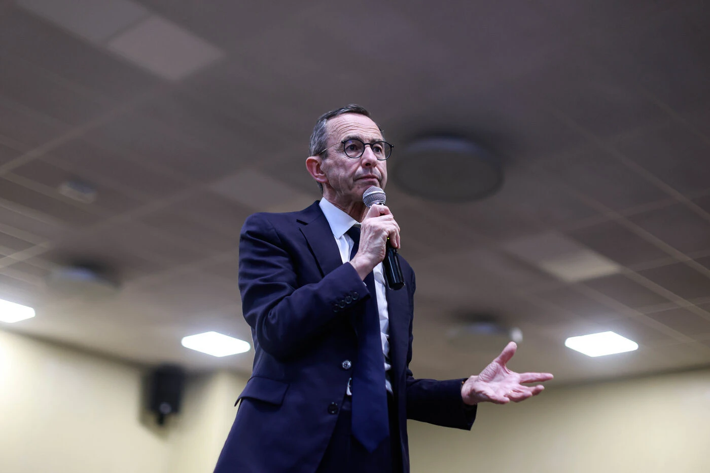 Qui sont les Frères musulmans, cette organisation dans le viseur de la droite ?
