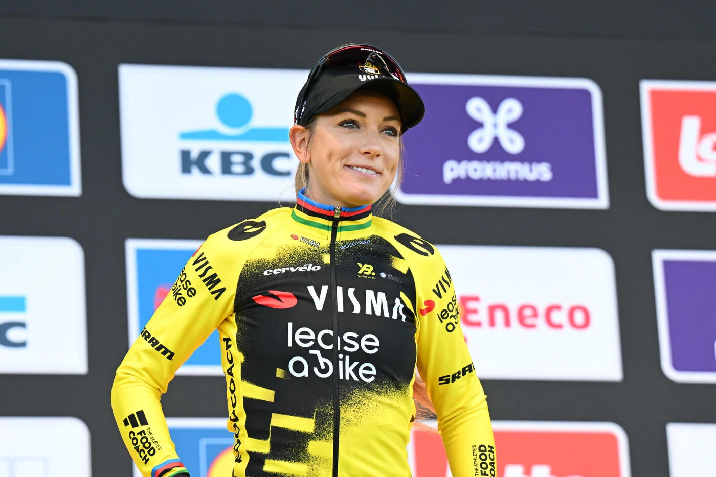 Cyclisme : Pauline Ferrand-Prévot fait l’impasse sur les Championnats de France sur route