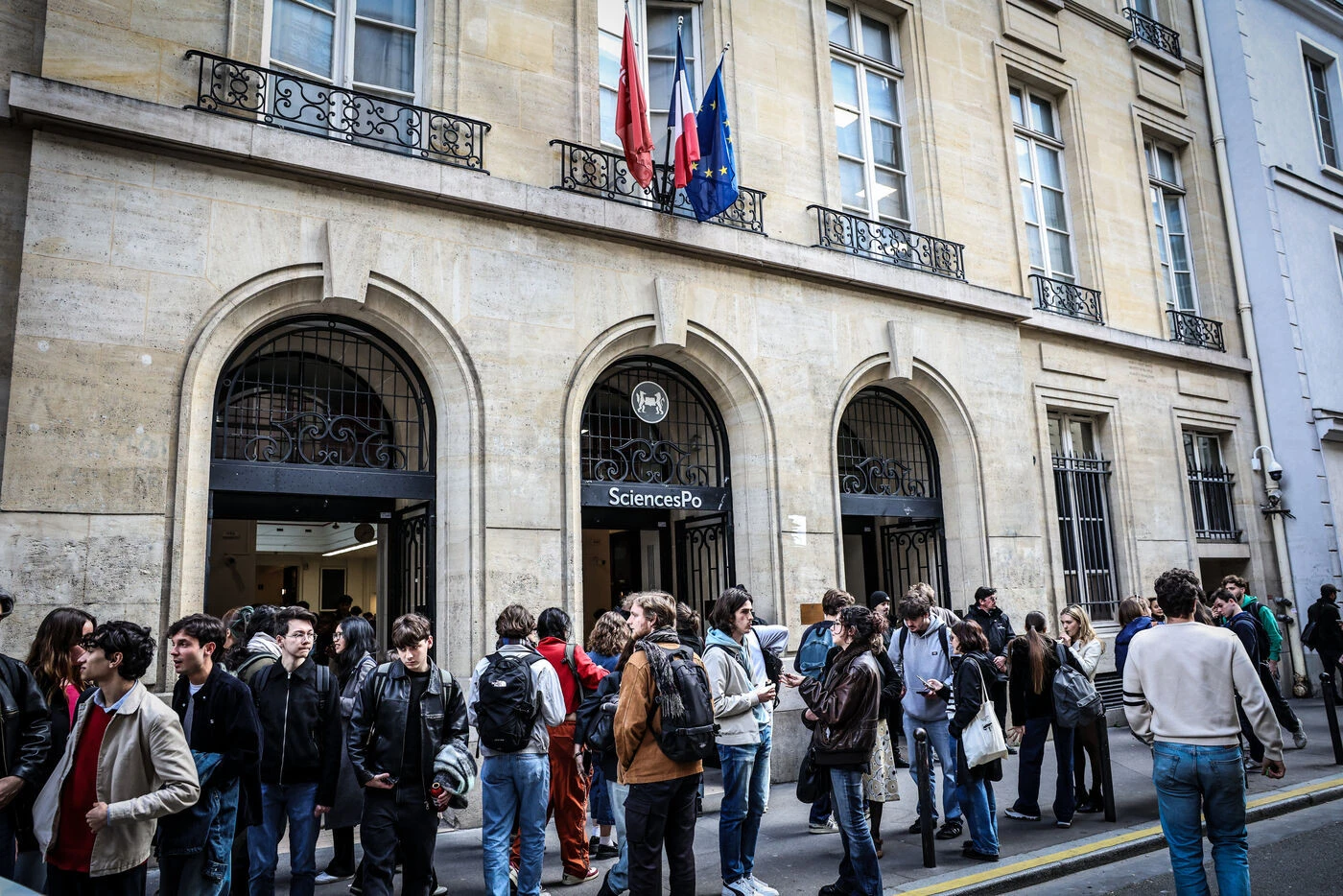 « Ils sont remontés à bloc ! » : au lycée de l’Authié, cap sur Sciences-po pour ces lycéens de milieu rural