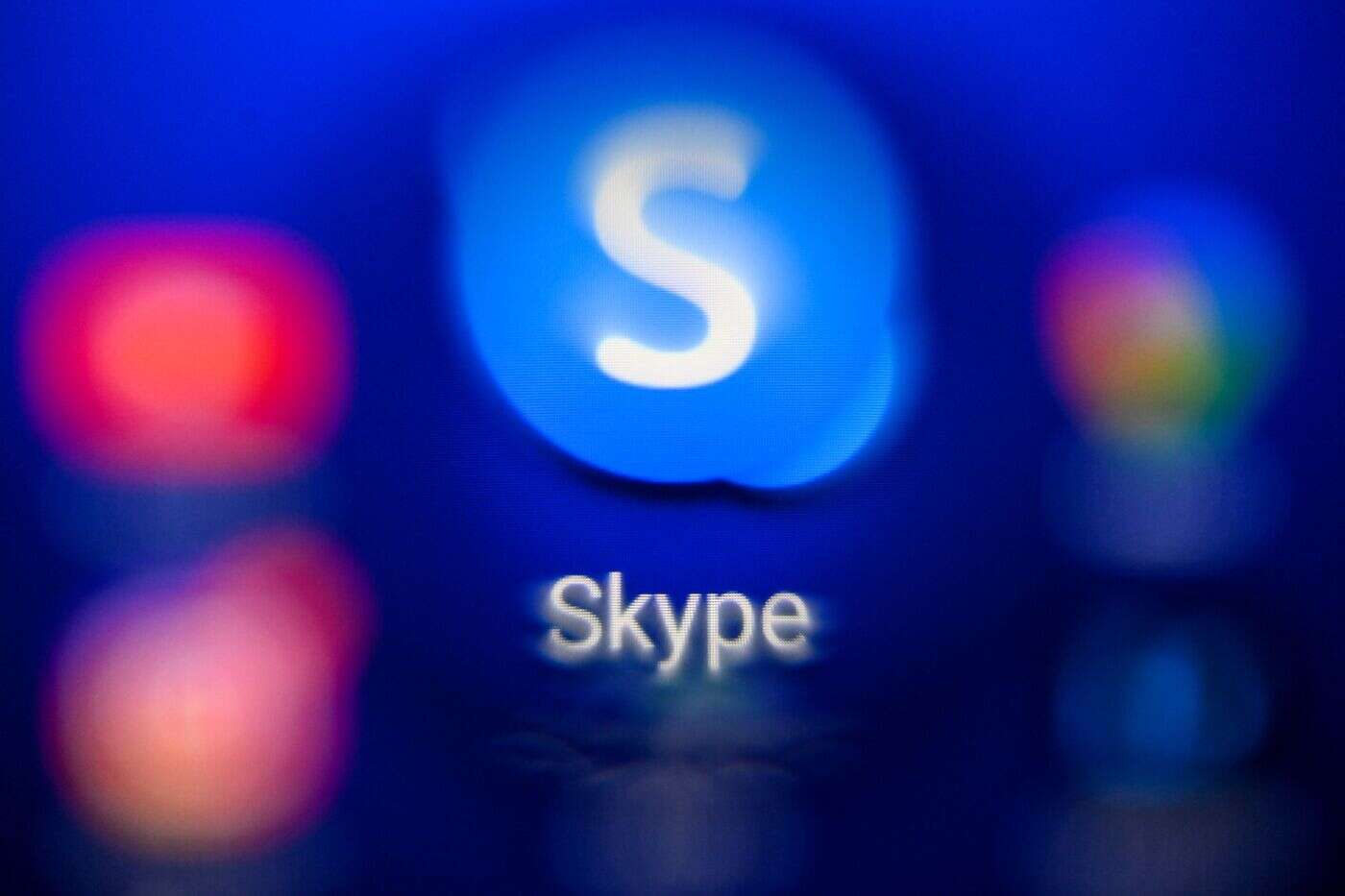 MSN, Skyblog, Vine et maintenant Skype : plongée dans le « cimetière du web »